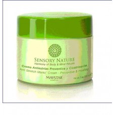 Sensory Nature Anti Stria Krém  200 ml